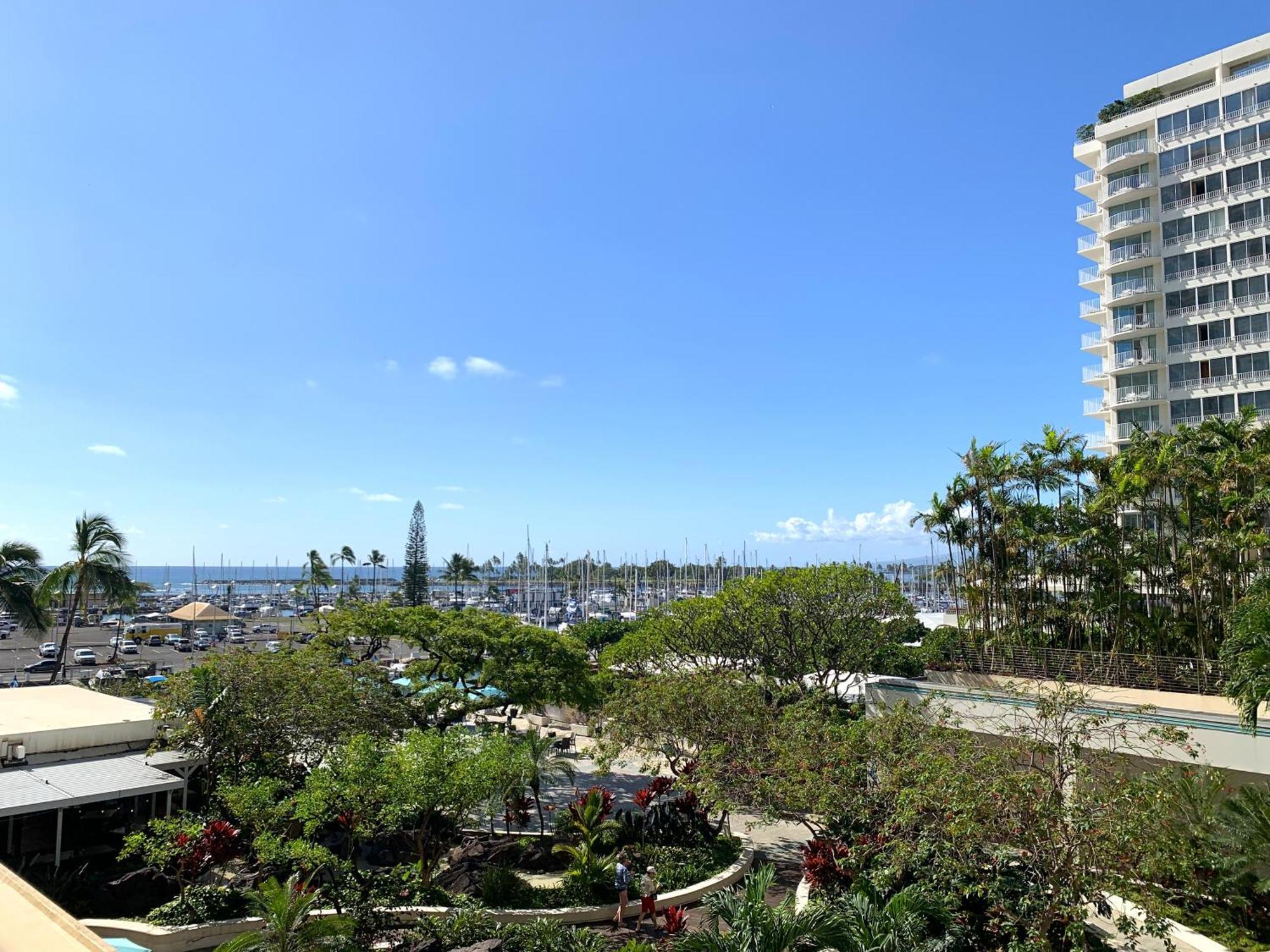 Ilikai Apt 302 - Spacious Studio With Stunning Ocean & Harbor Views Honolulu Esterno foto