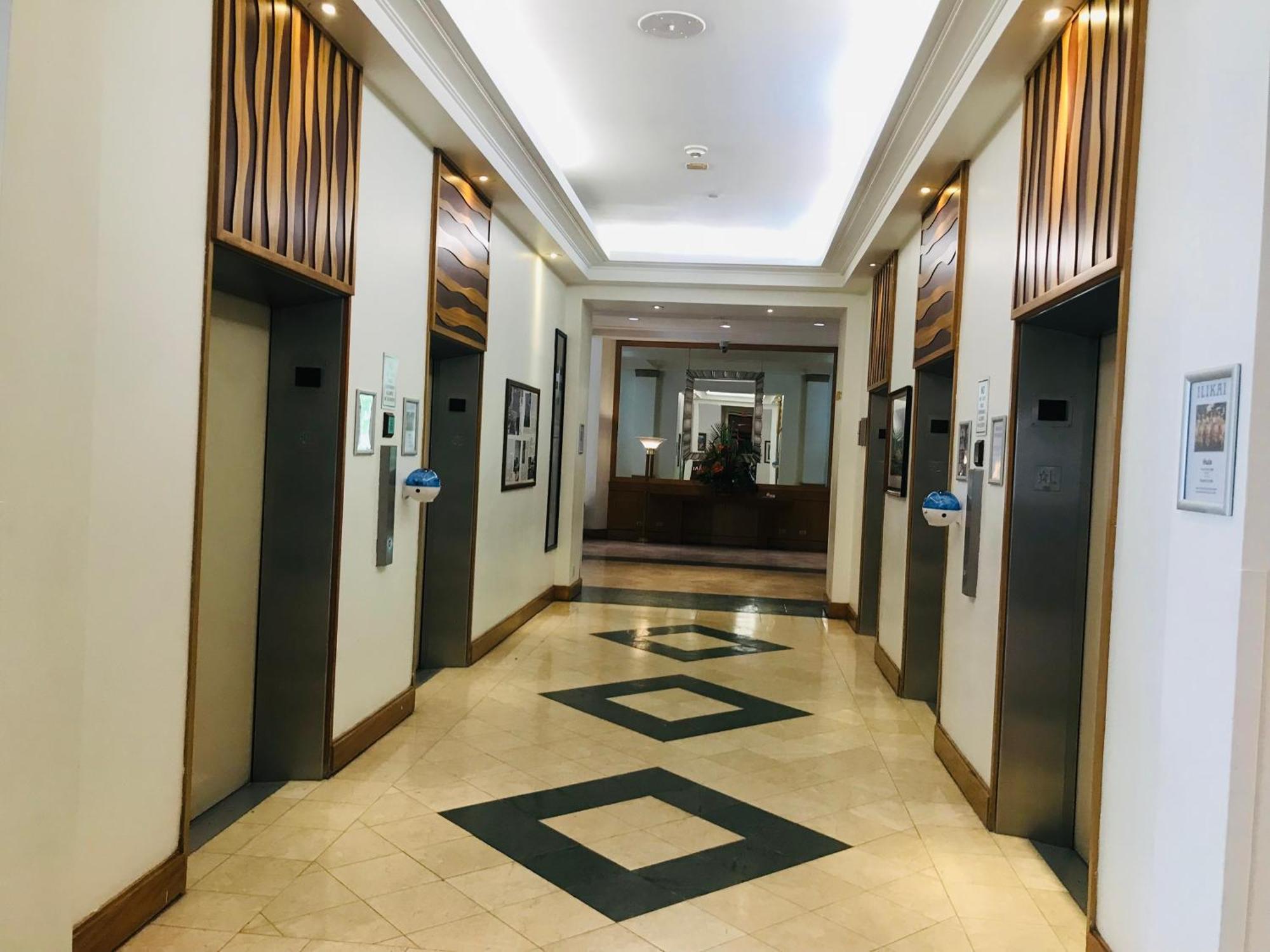 Ilikai Apt 302 - Spacious Studio With Stunning Ocean & Harbor Views Honolulu Esterno foto